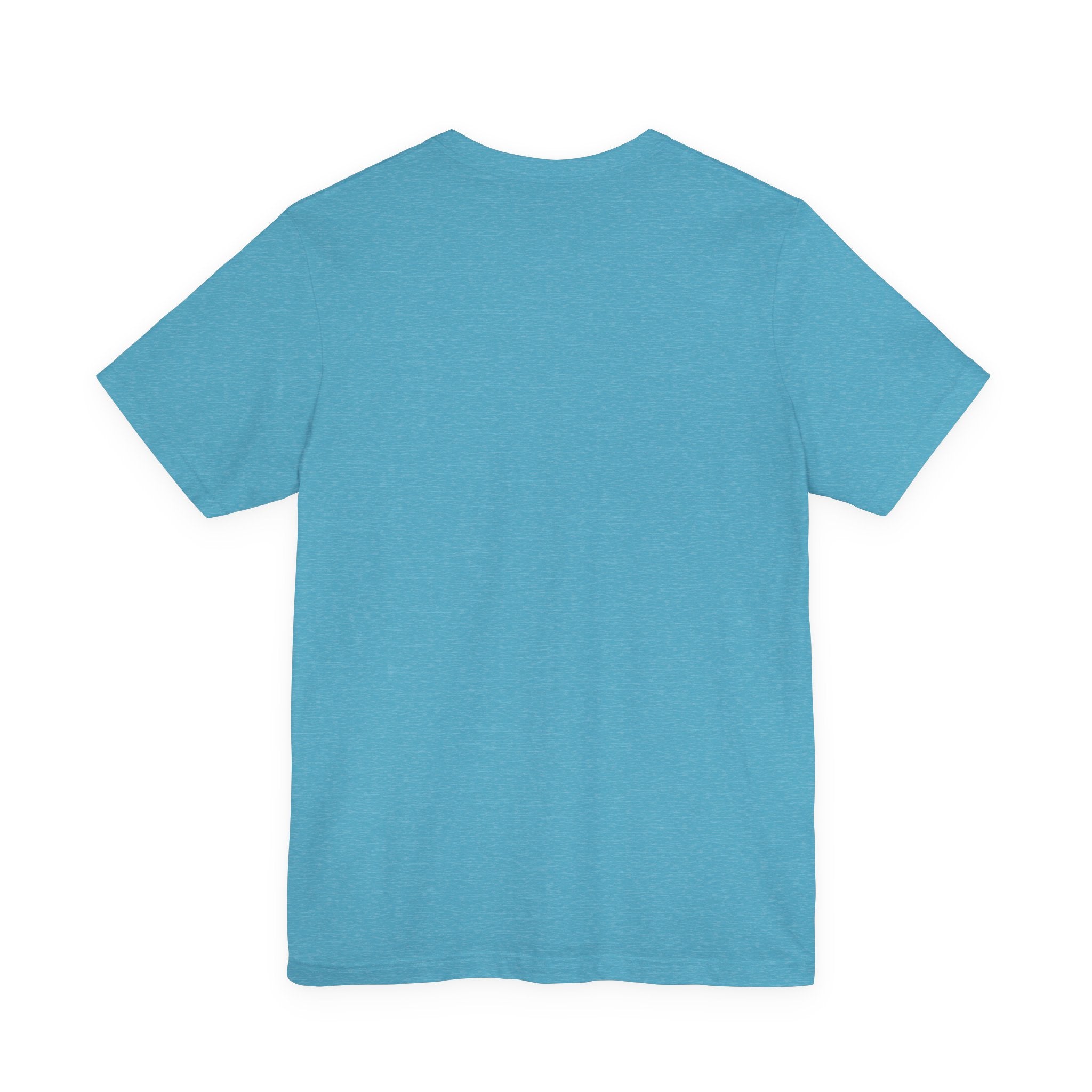 T-Shirt — "One Hoppy PCA" Pastel Easter Bunny Graphic Tee