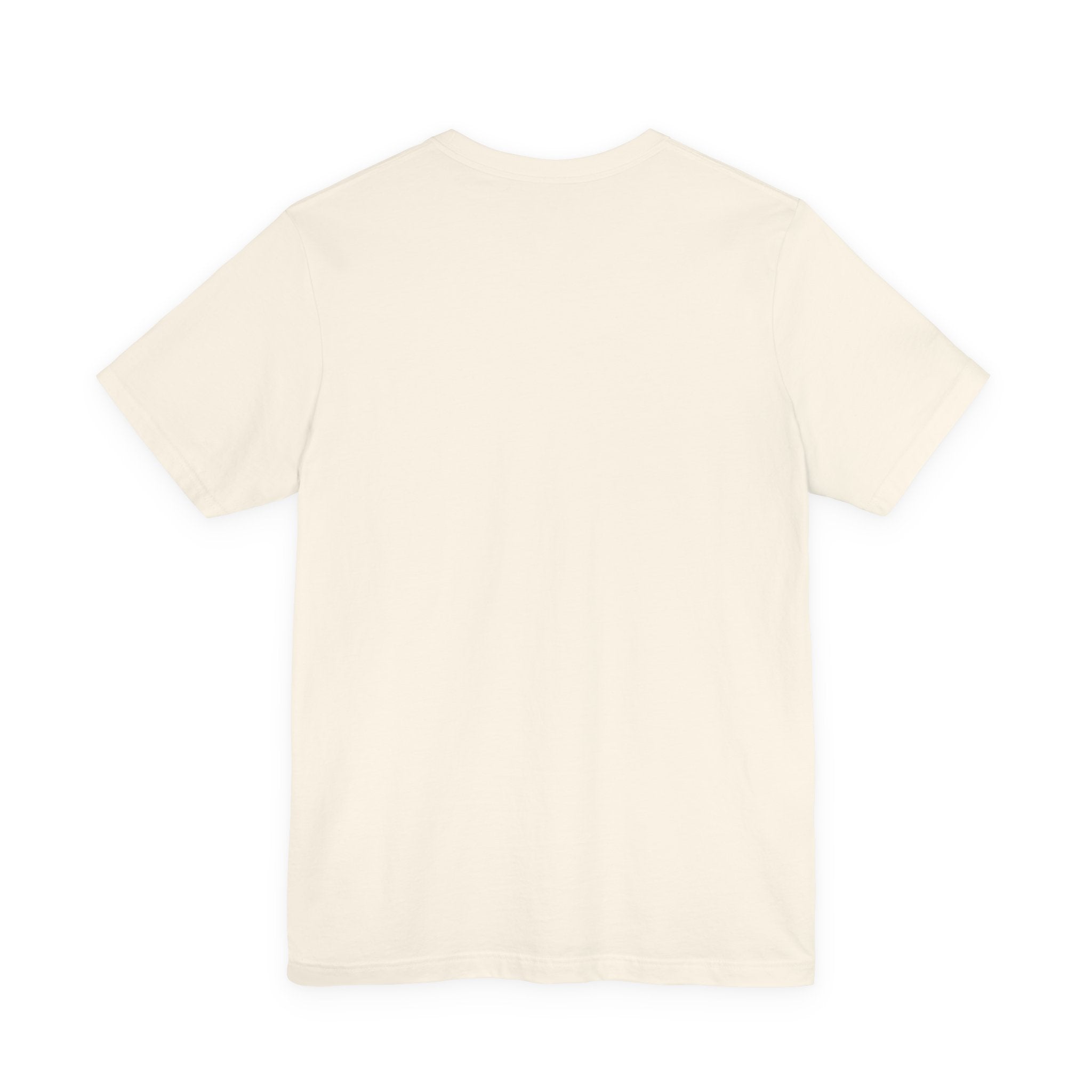 T-Shirt — "One Hoppy PCA" Pastel Easter Bunny Graphic Tee
