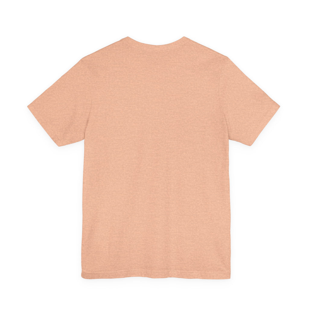 T-Shirt — "One Hoppy PCA" Pastel Easter Bunny Graphic Tee
