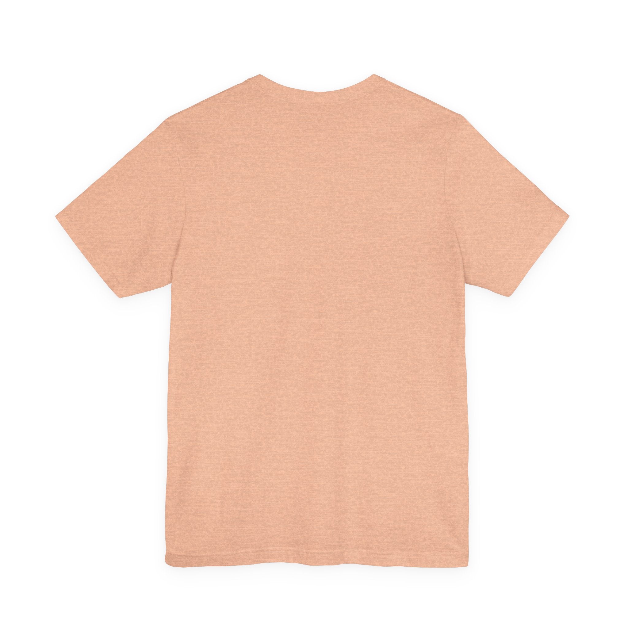T-Shirt — "One Hoppy PCA" Pastel Easter Bunny Graphic Tee
