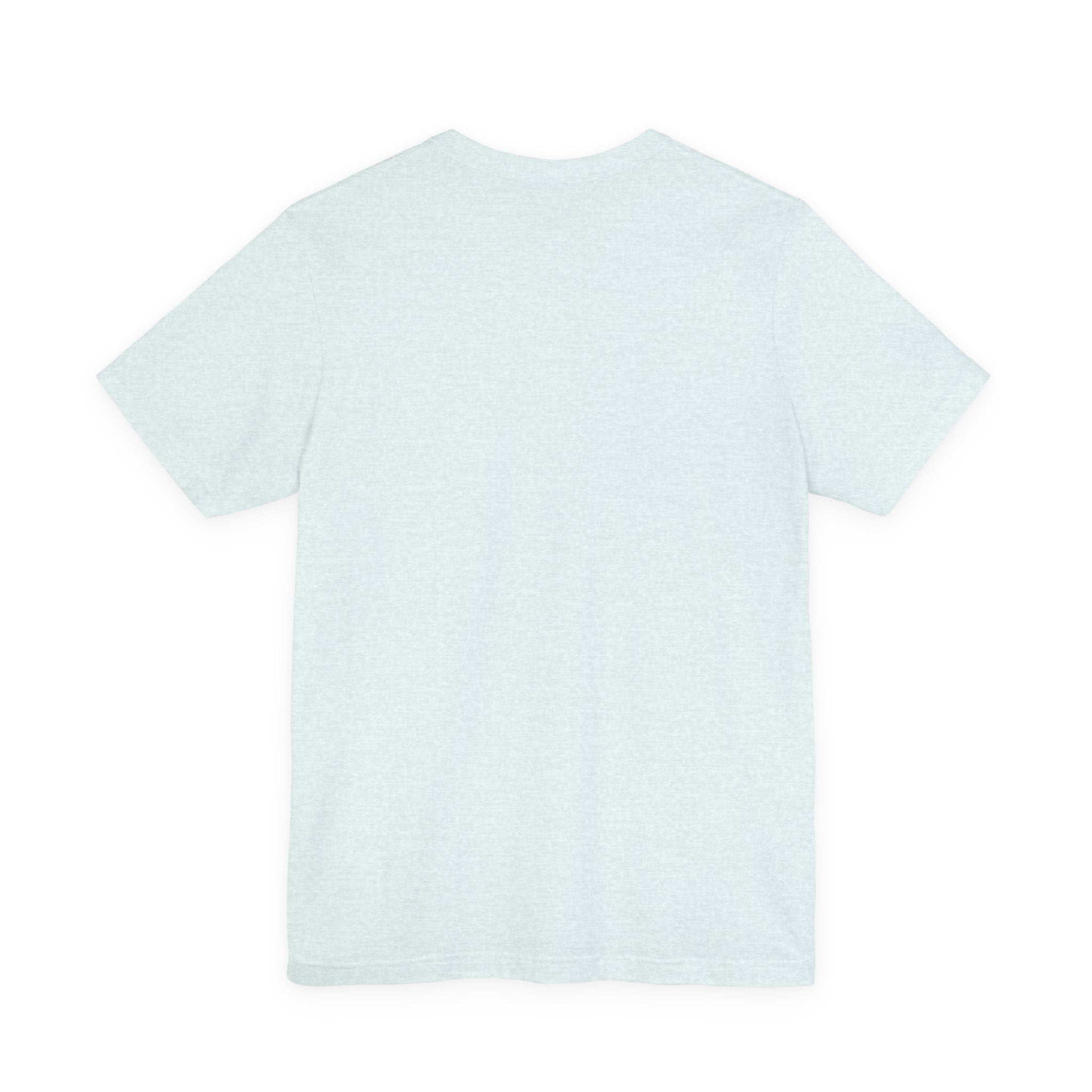 T-Shirt — "One Hoppy PCA" Pastel Easter Bunny Graphic Tee