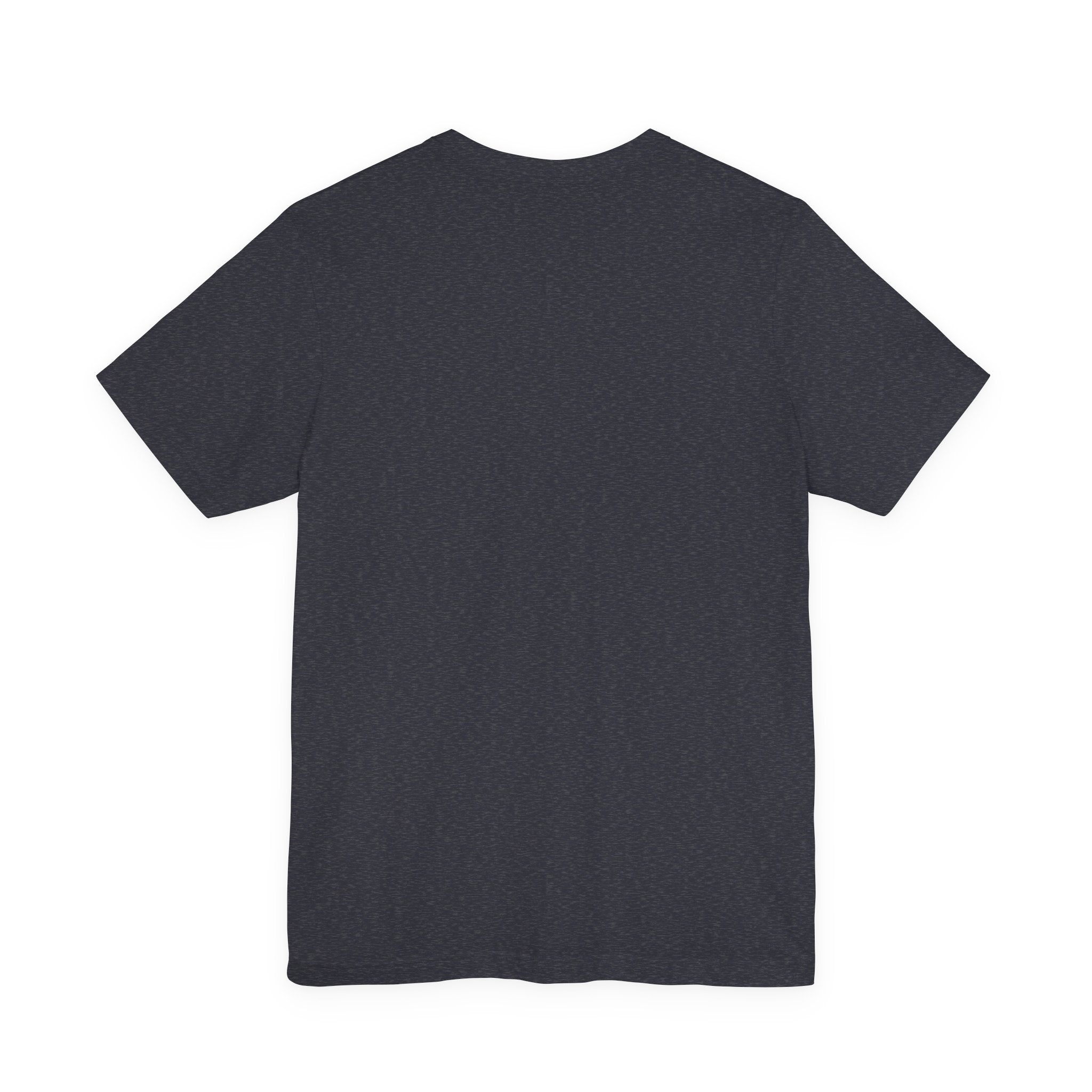 T-Shirt — "One Hoppy PCA" Pastel Easter Bunny Graphic Tee