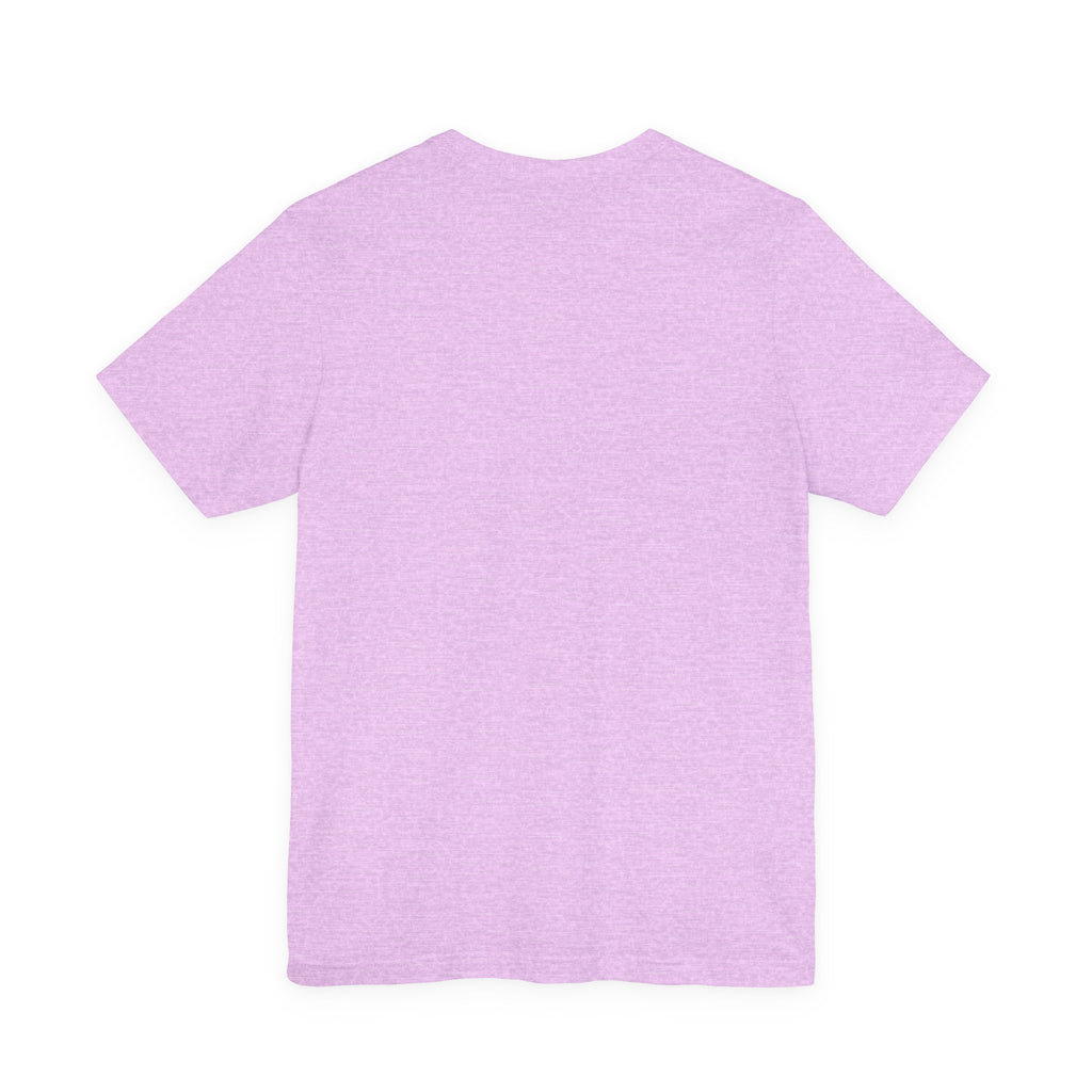 T-Shirt — "One Hoppy PCA" Pastel Easter Bunny Graphic Tee