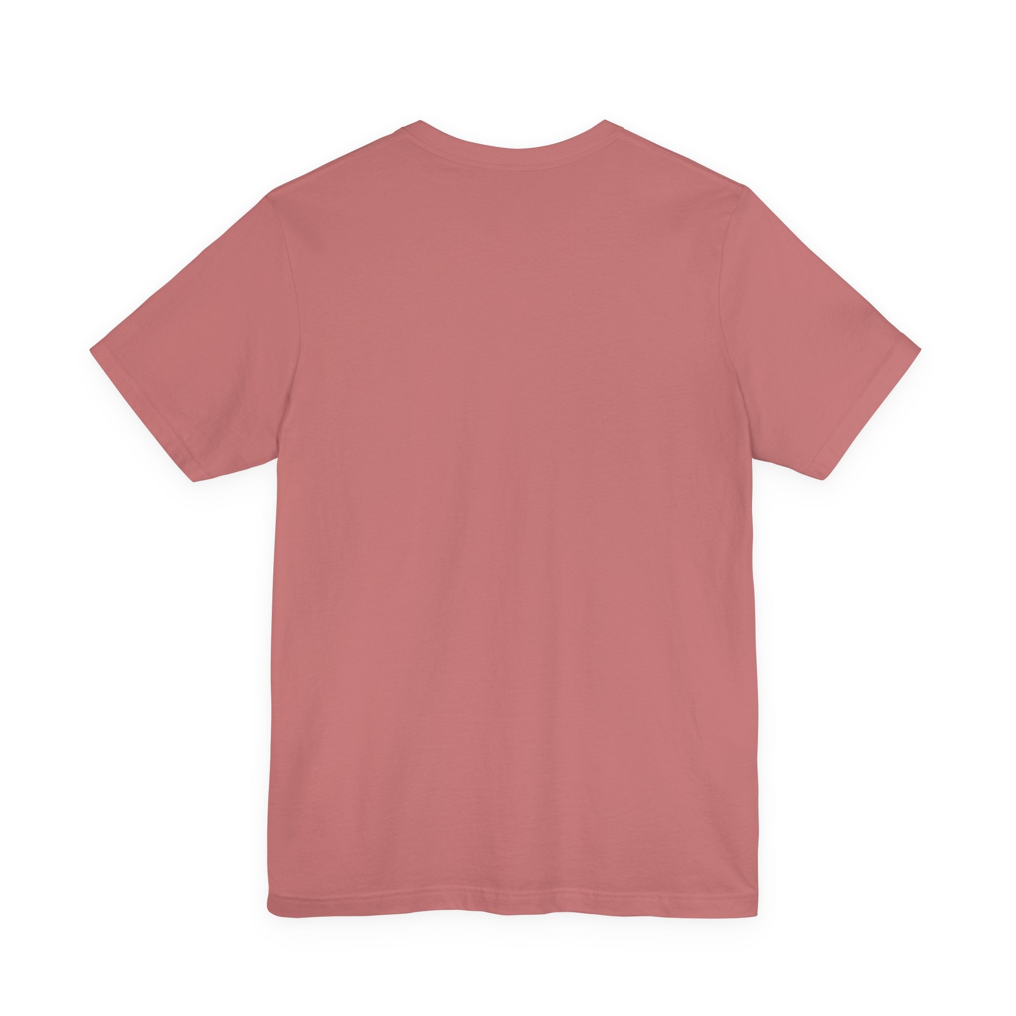 T-Shirt — "One Hoppy PCA" Pastel Easter Bunny Graphic Tee