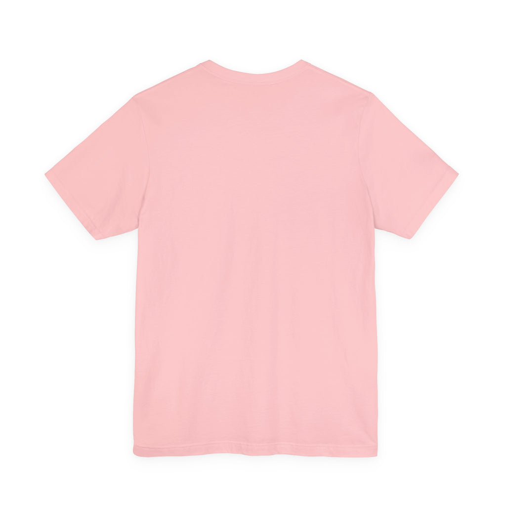 T-Shirt — "One Hoppy PCA" Pastel Easter Bunny Graphic Tee