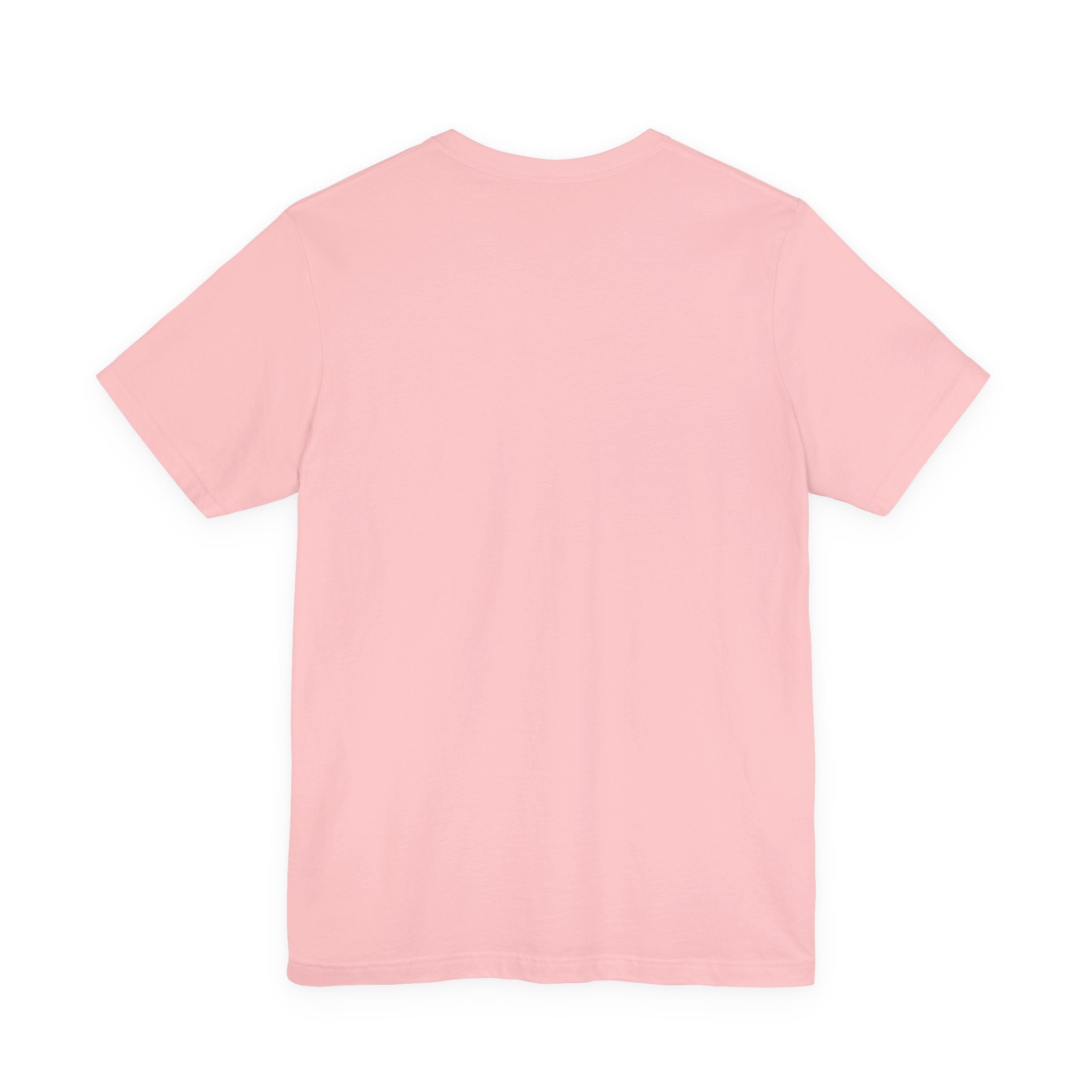 T-Shirt — "One Hoppy PCA" Pastel Easter Bunny Graphic Tee