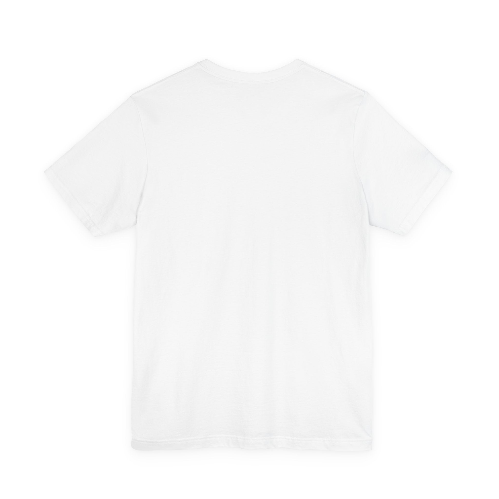 T-Shirt — "One Hoppy PCA" Pastel Easter Bunny Graphic Tee