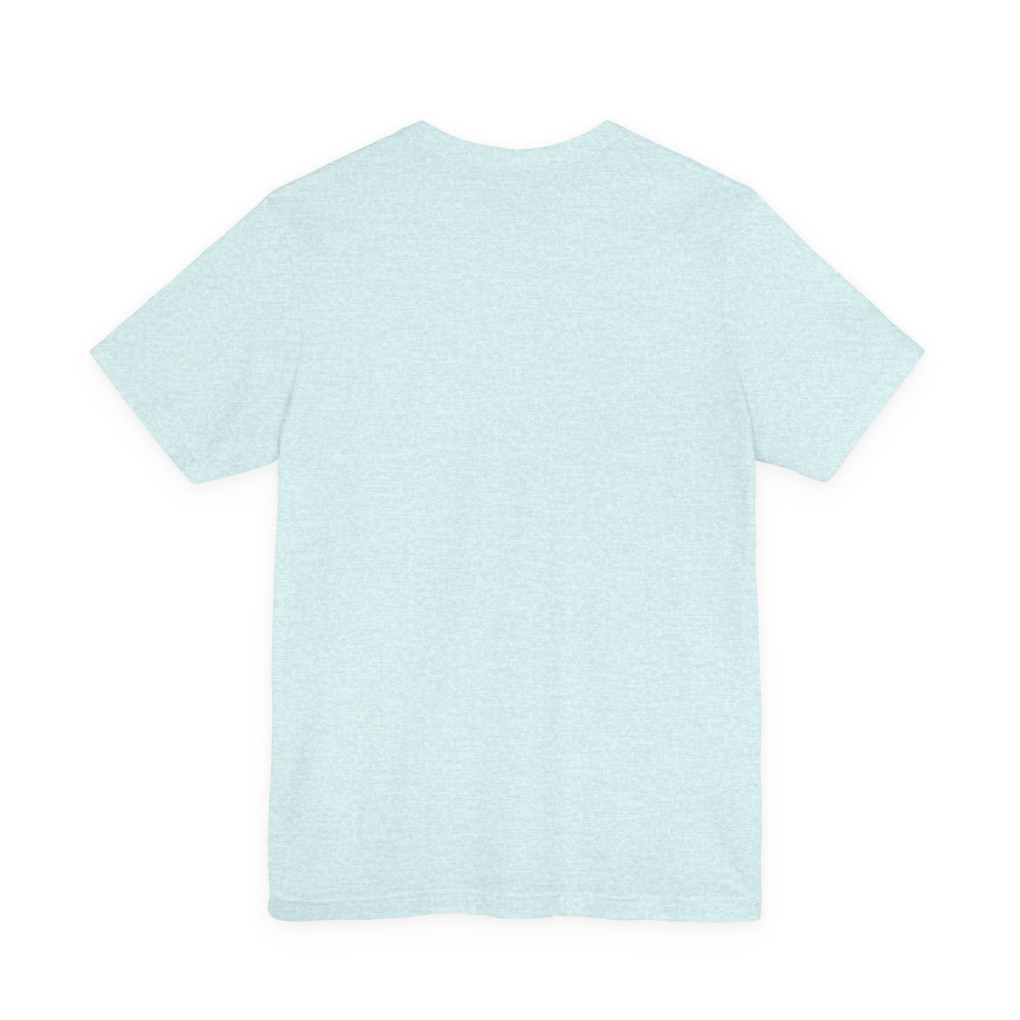 T-Shirt — "One Hoppy PCA" Pastel Easter Bunny Graphic Tee