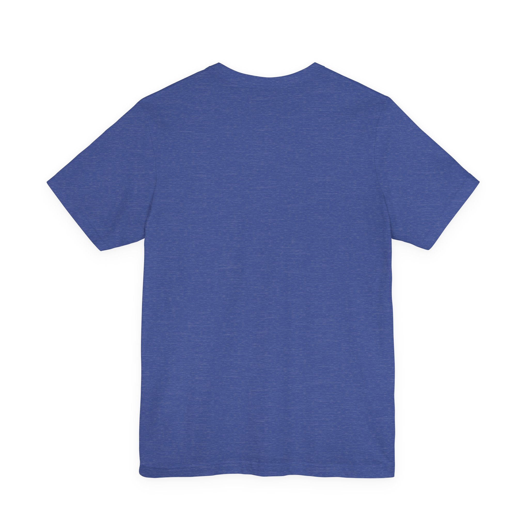 T-Shirt — "One Hoppy PCA" Pastel Easter Bunny Graphic Tee